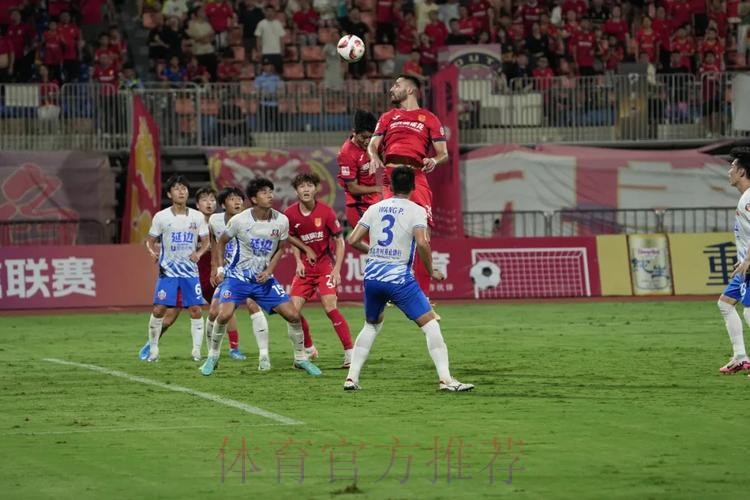 突破历史 砥砺前行——2022赛季中甲联赛圆满落幕